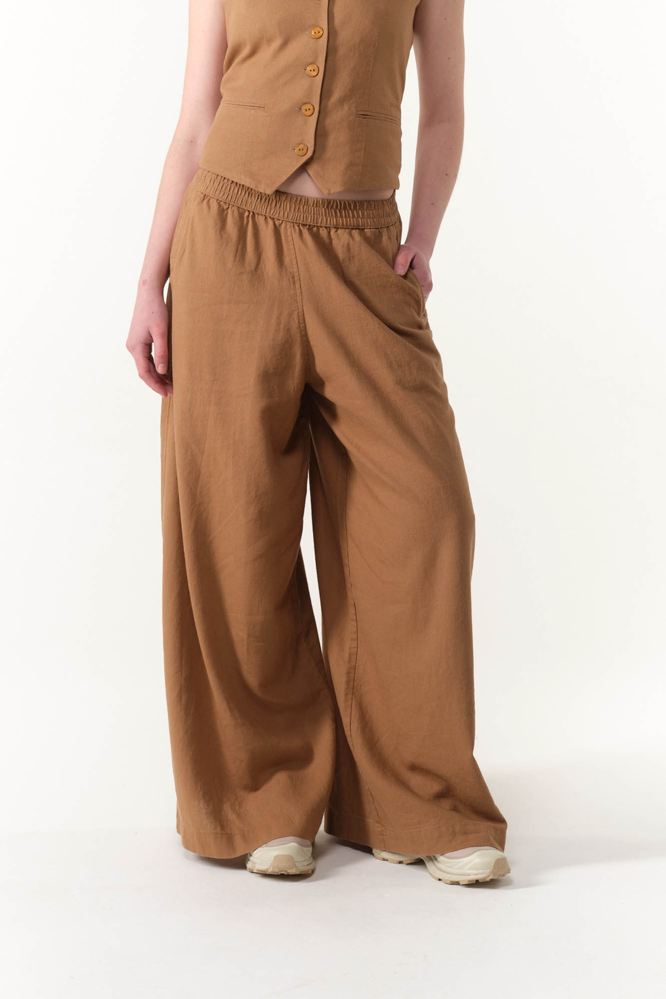 DS2620001-51 - PANTALON MAGDA LINO